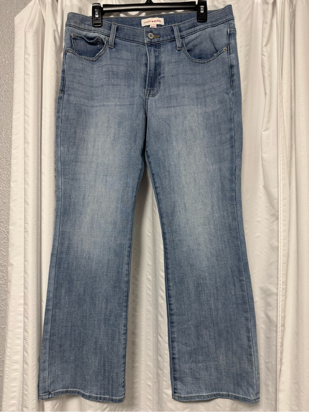 Lucky Jeans, Women’s 12/31